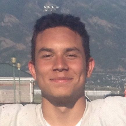 Wyatt Parkin