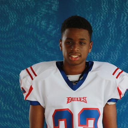 De'Ontravion Thomas
