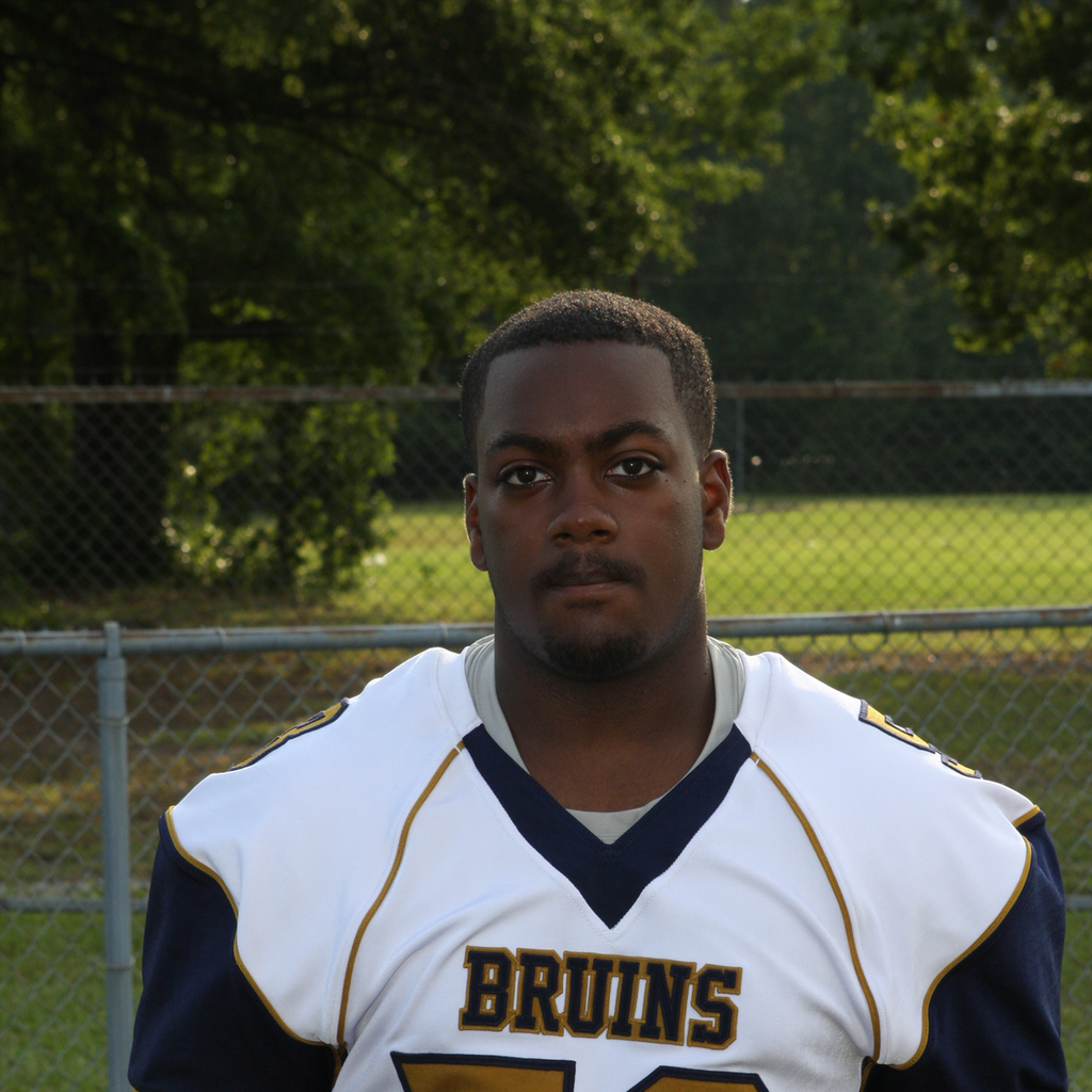 Malik Johnson