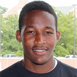 Brandon Harris