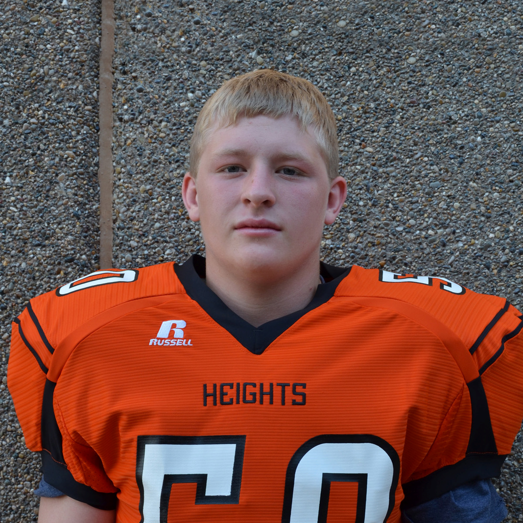 Zach Stevens