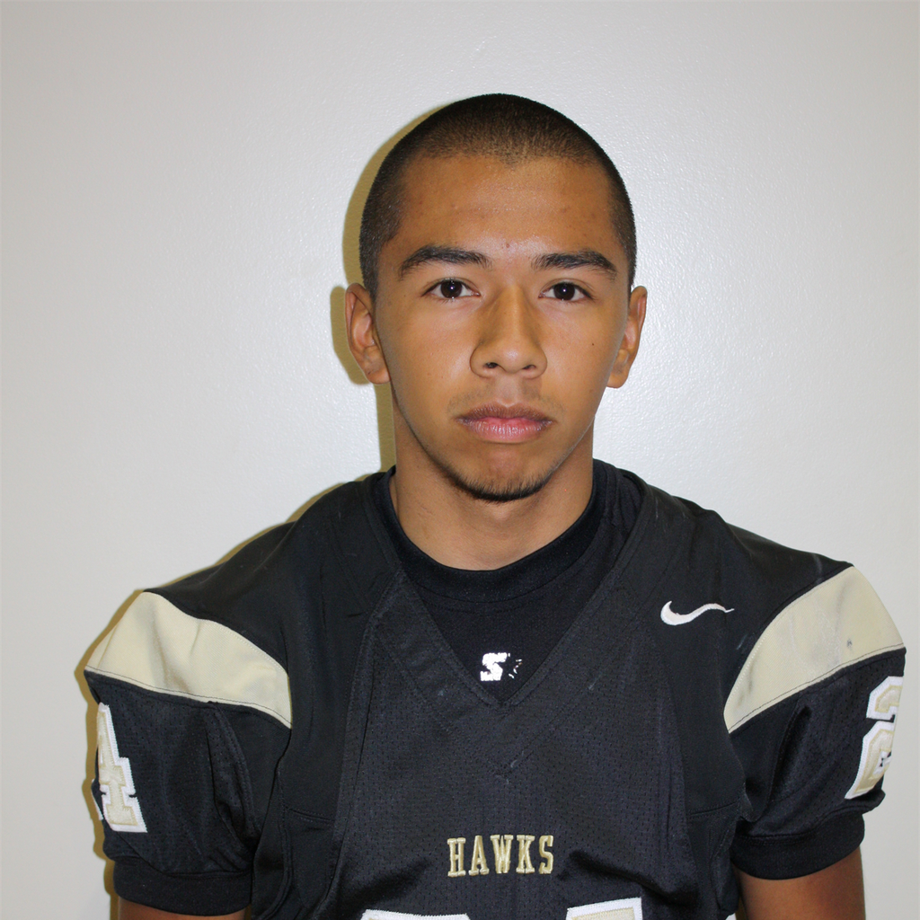 Alex Aguilar mugshot