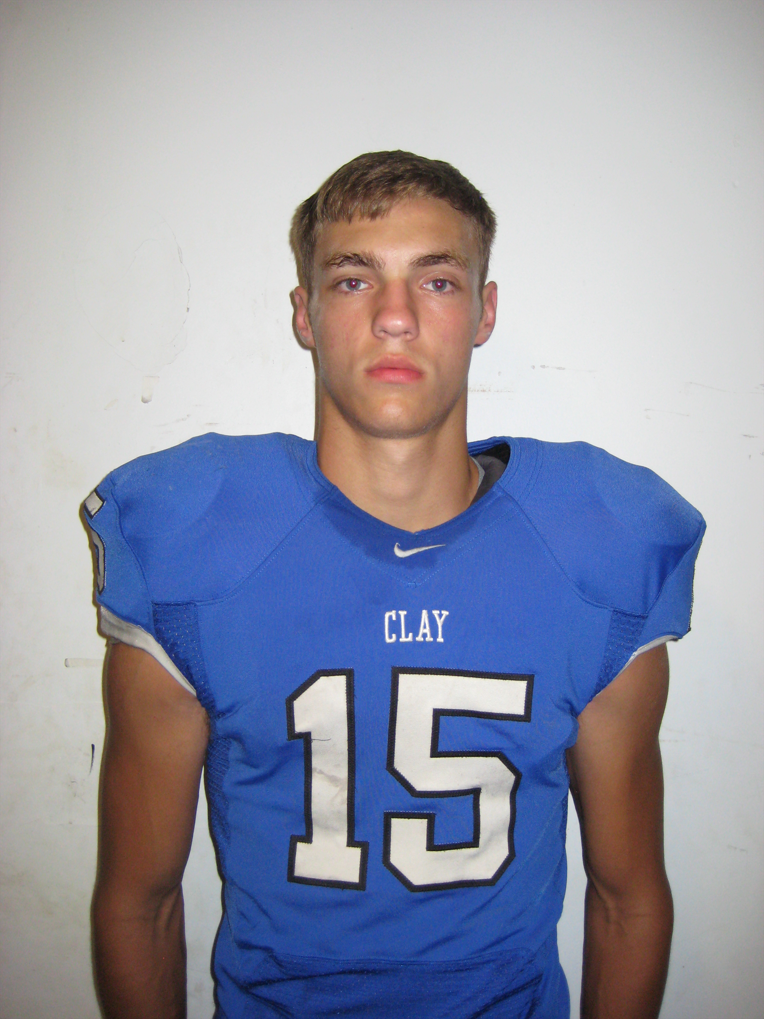 Trey Cheatham