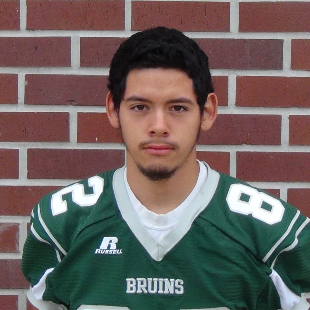Andre Cortez