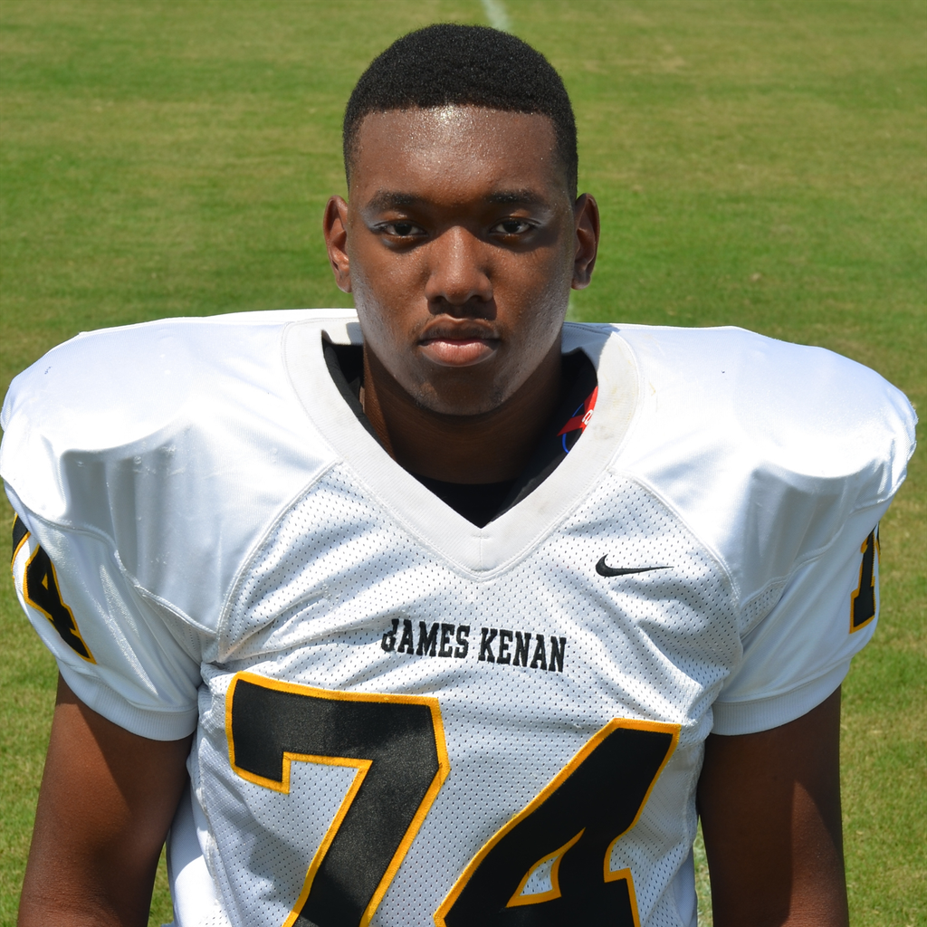 Donald Brinson