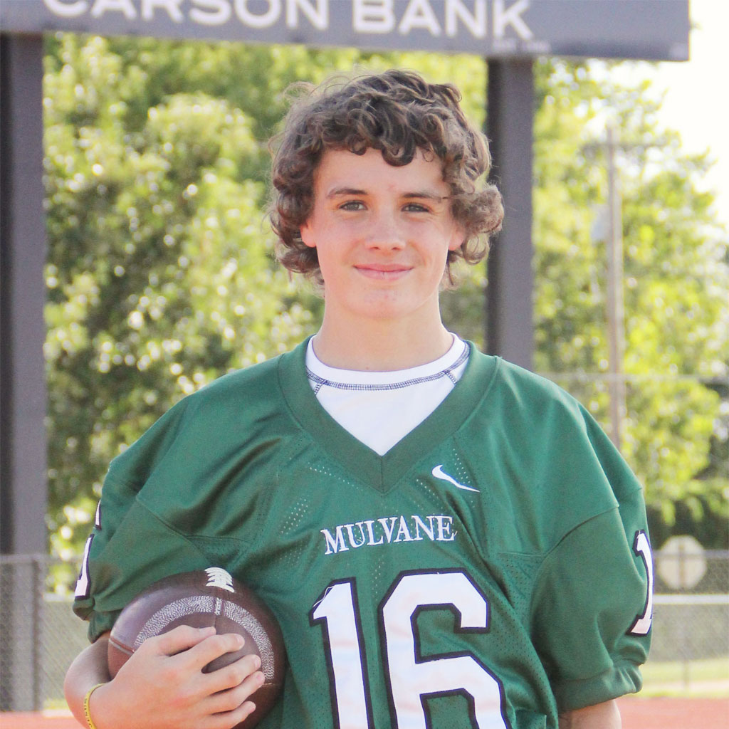 Caleb Moses