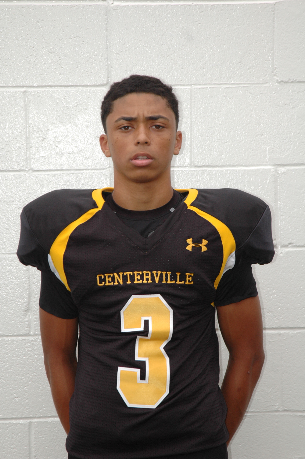 Devin Richardson
