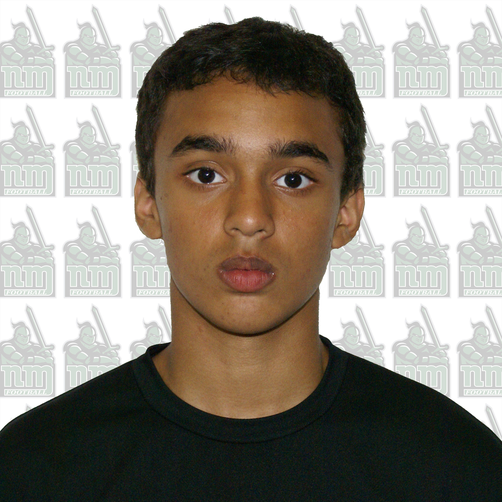 Matthew Saleh