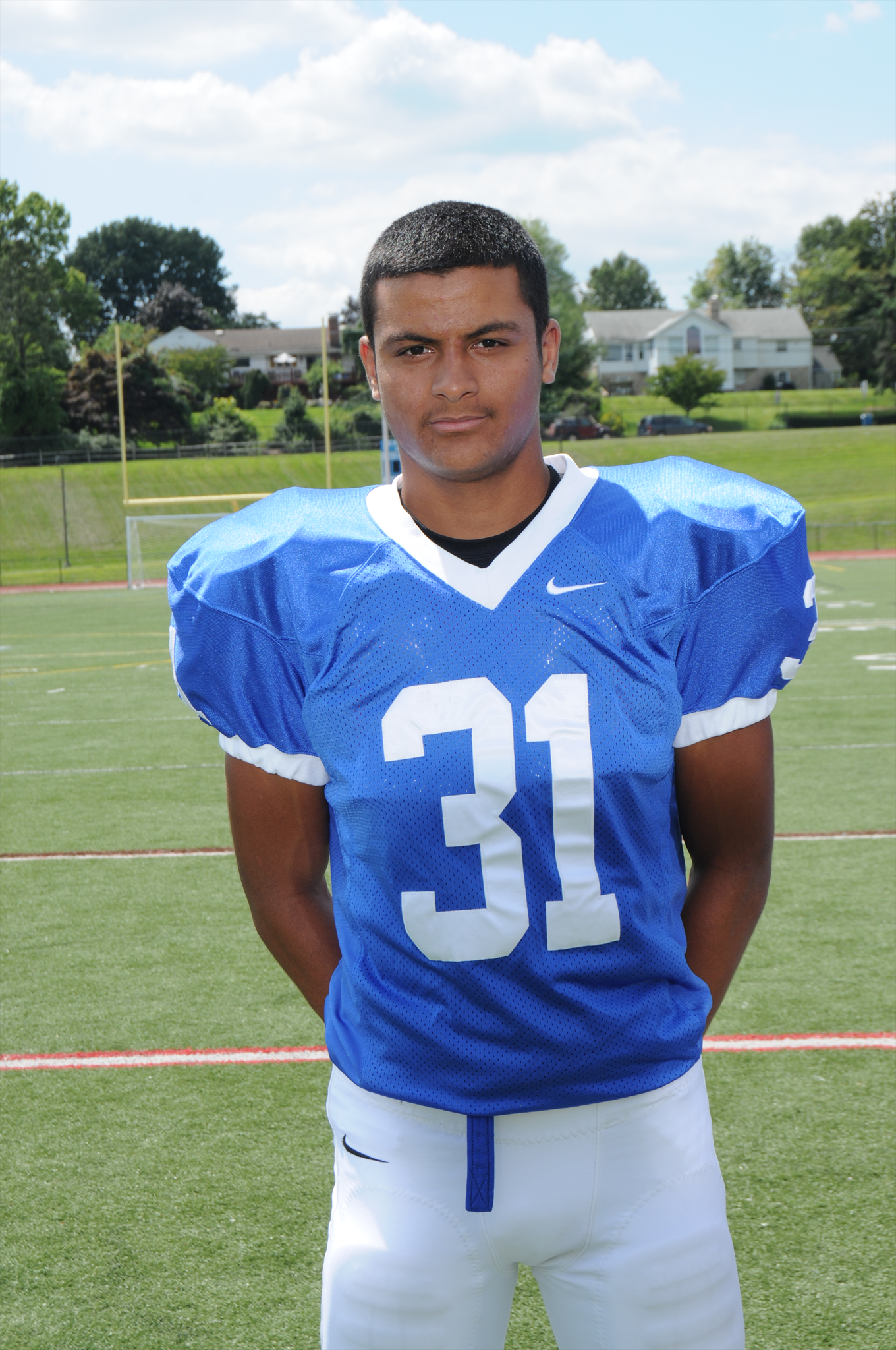 Manny Soto