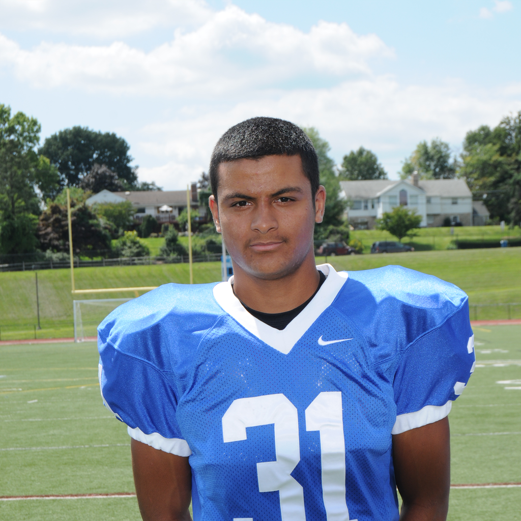 Manny Soto
