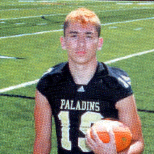 Kyle Klepacki