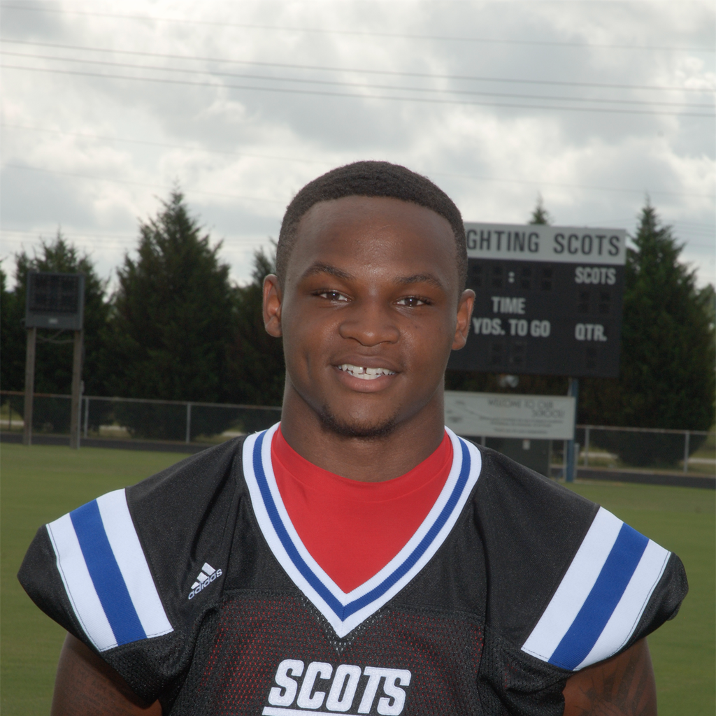 Josh Mcphatter