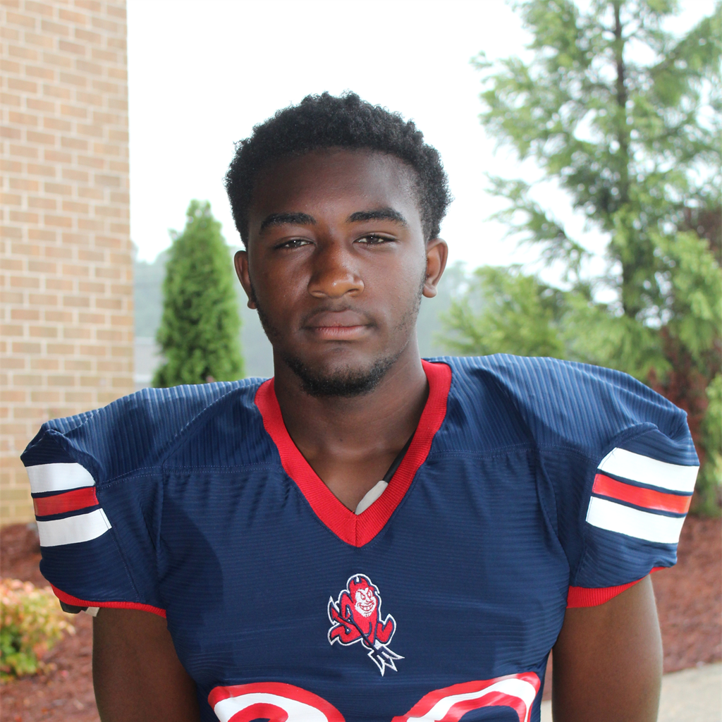 Javious Denson