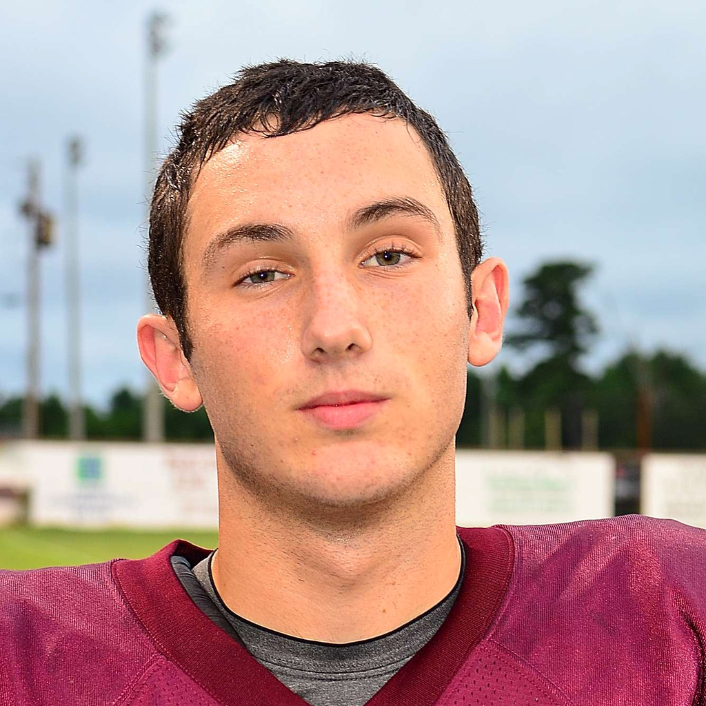 Zach Smith