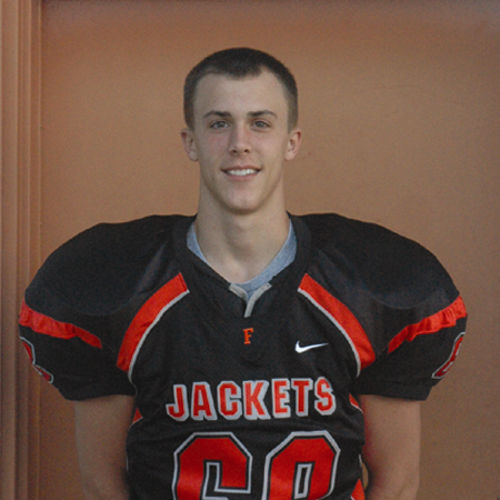 Spencer Eldred