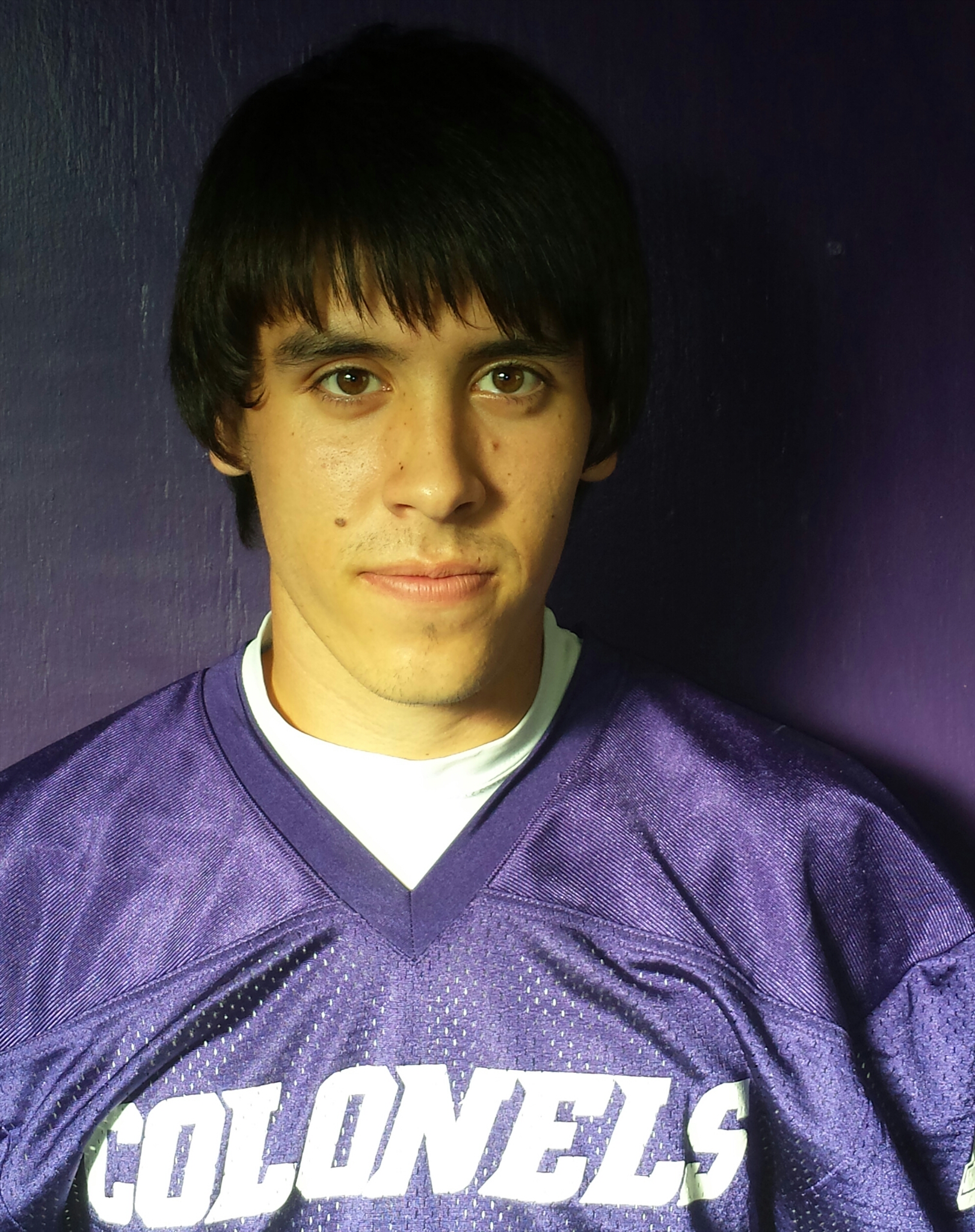 JEREMY OCHOA