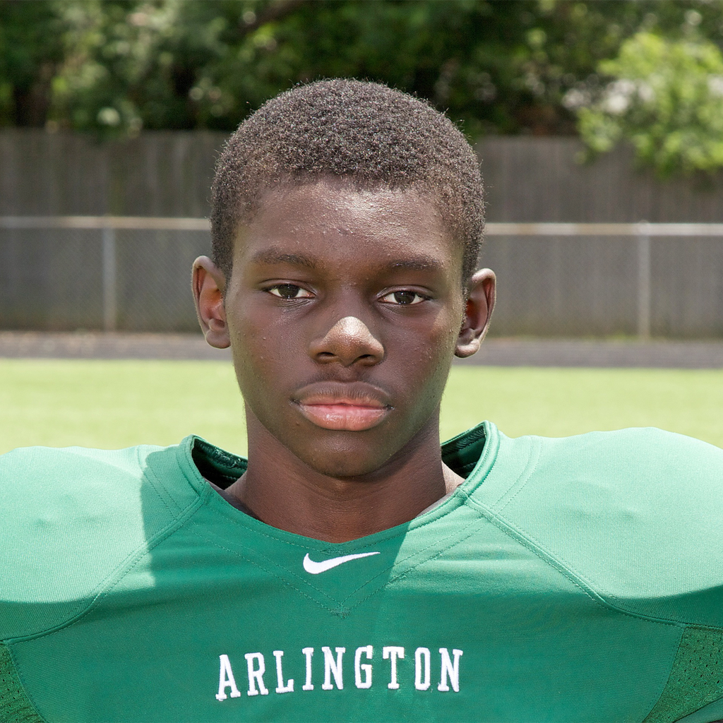 Elijah Burks