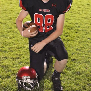 Brady Brantley