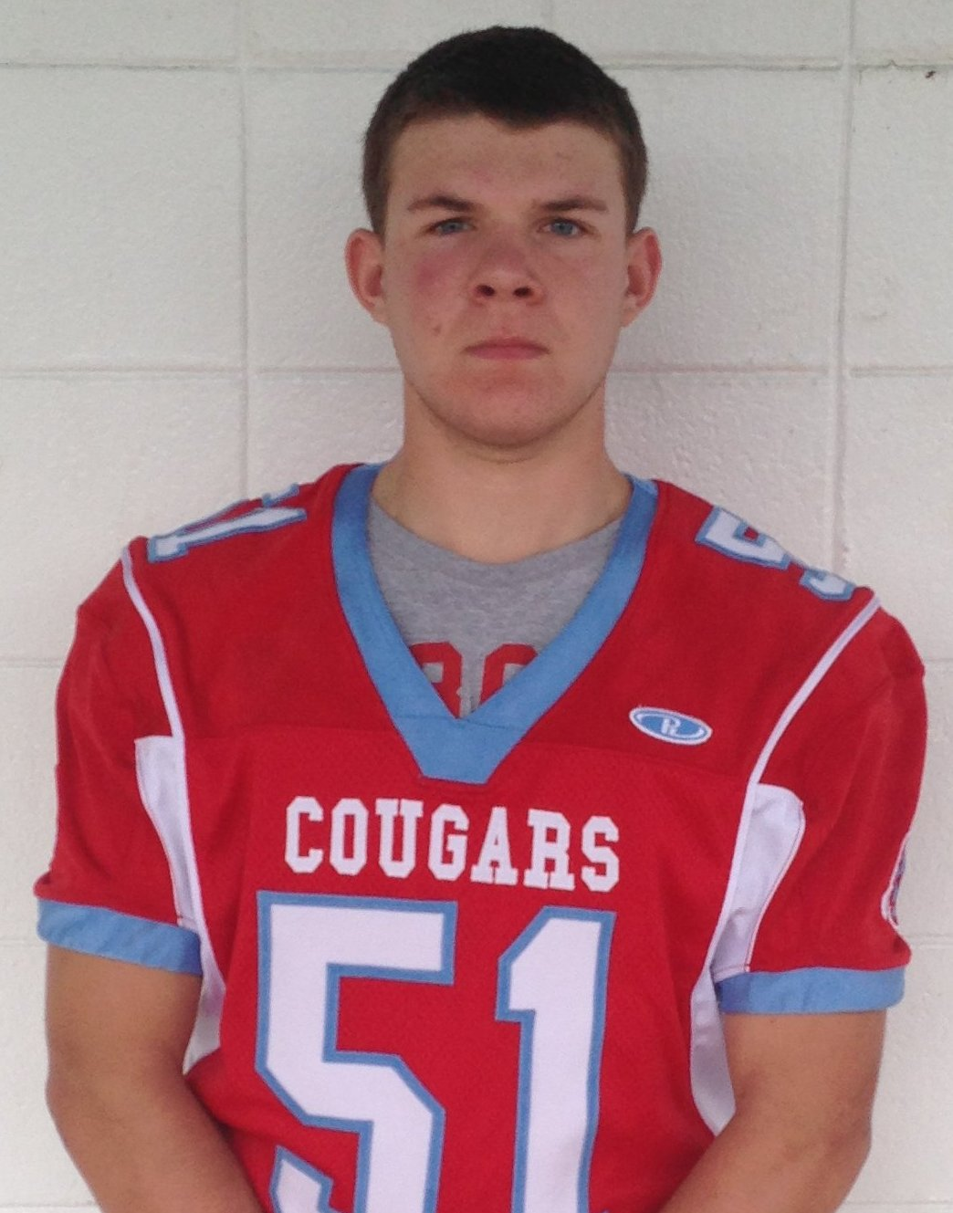 Cameron Behlke