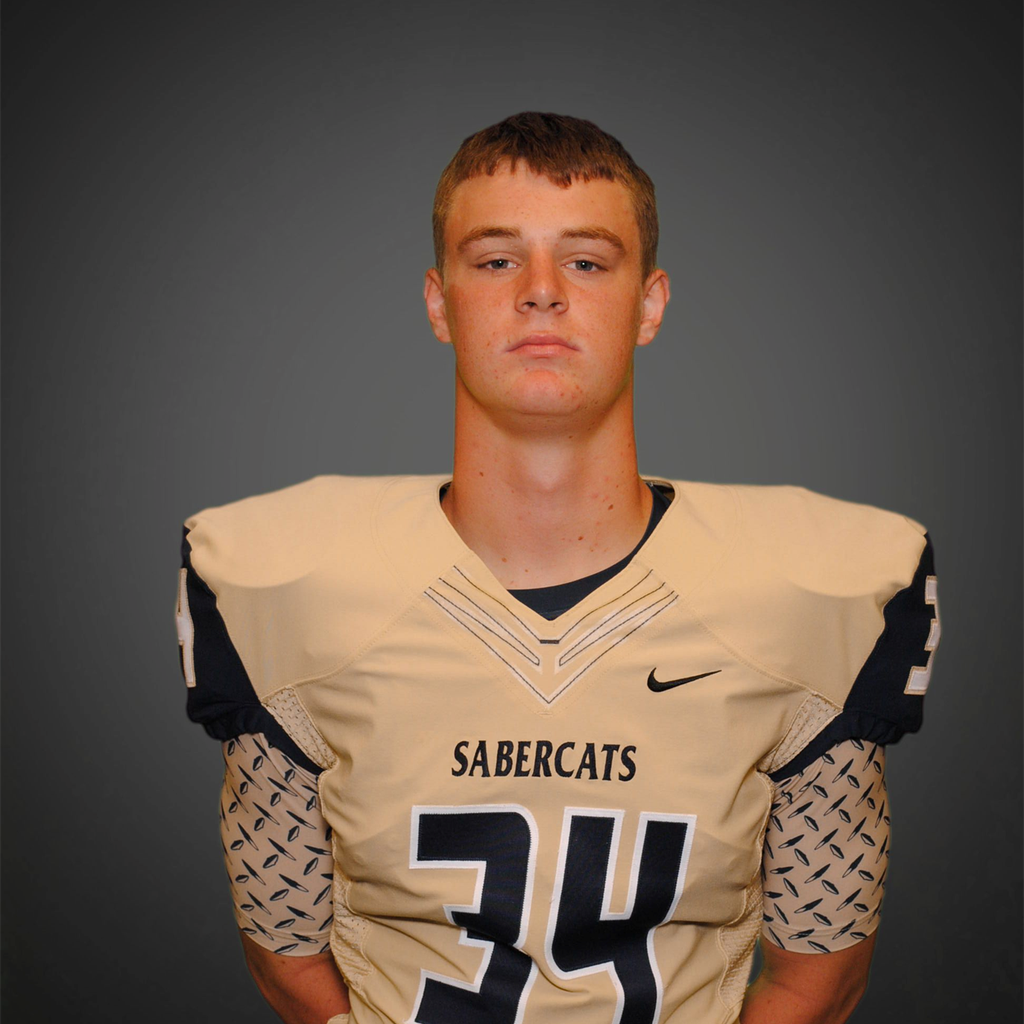 Garrett Bennett