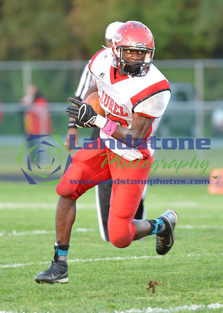 Jarrett Johnson