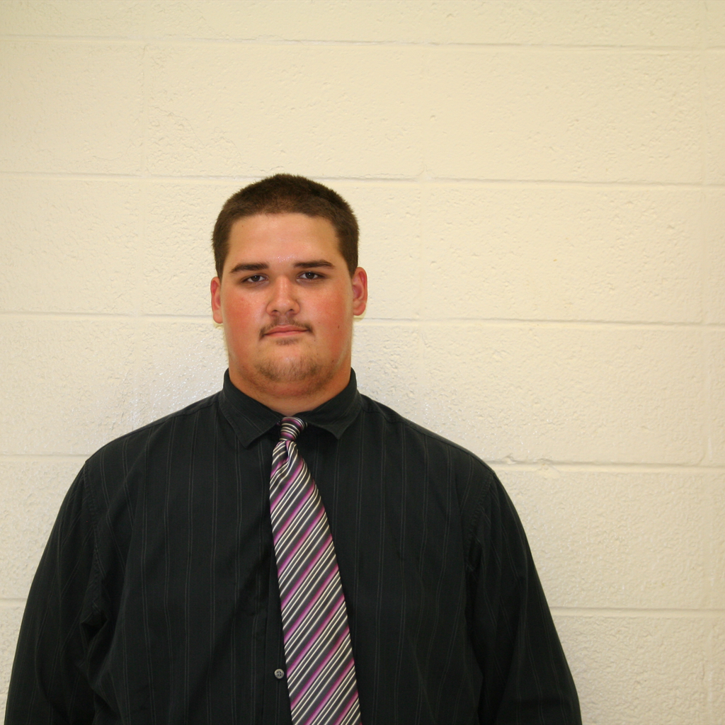 Andrew Farr mugshot