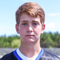 Andrew Bauer mugshot
