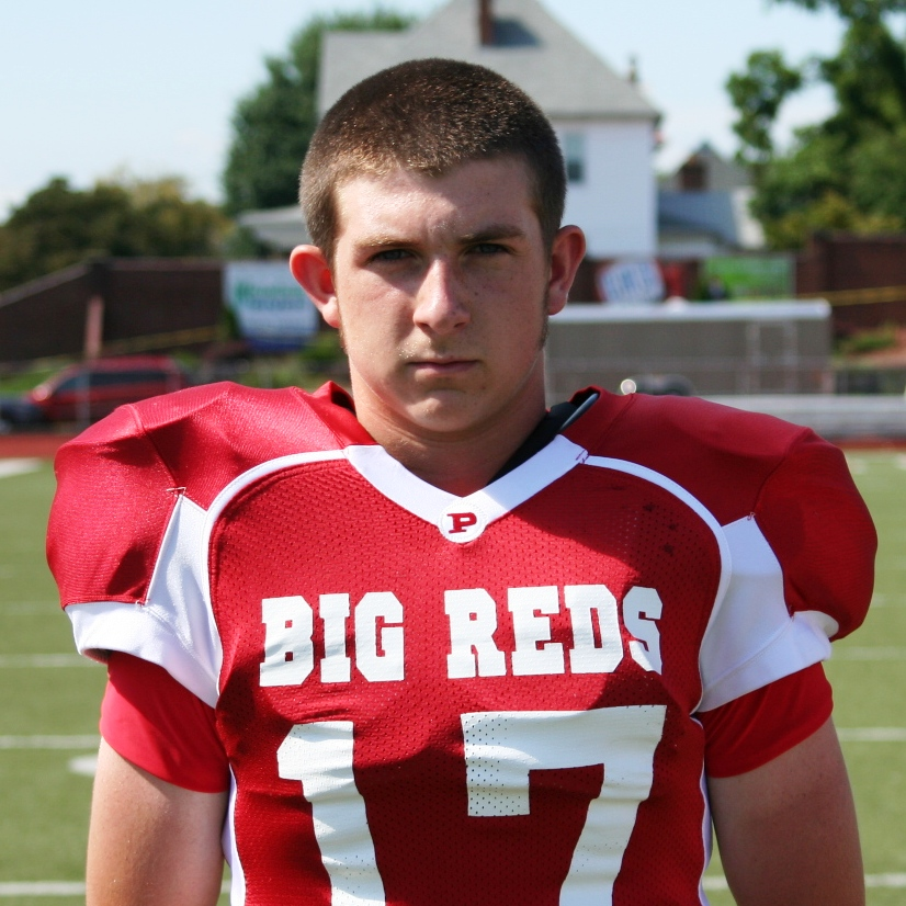 Kyle Foster