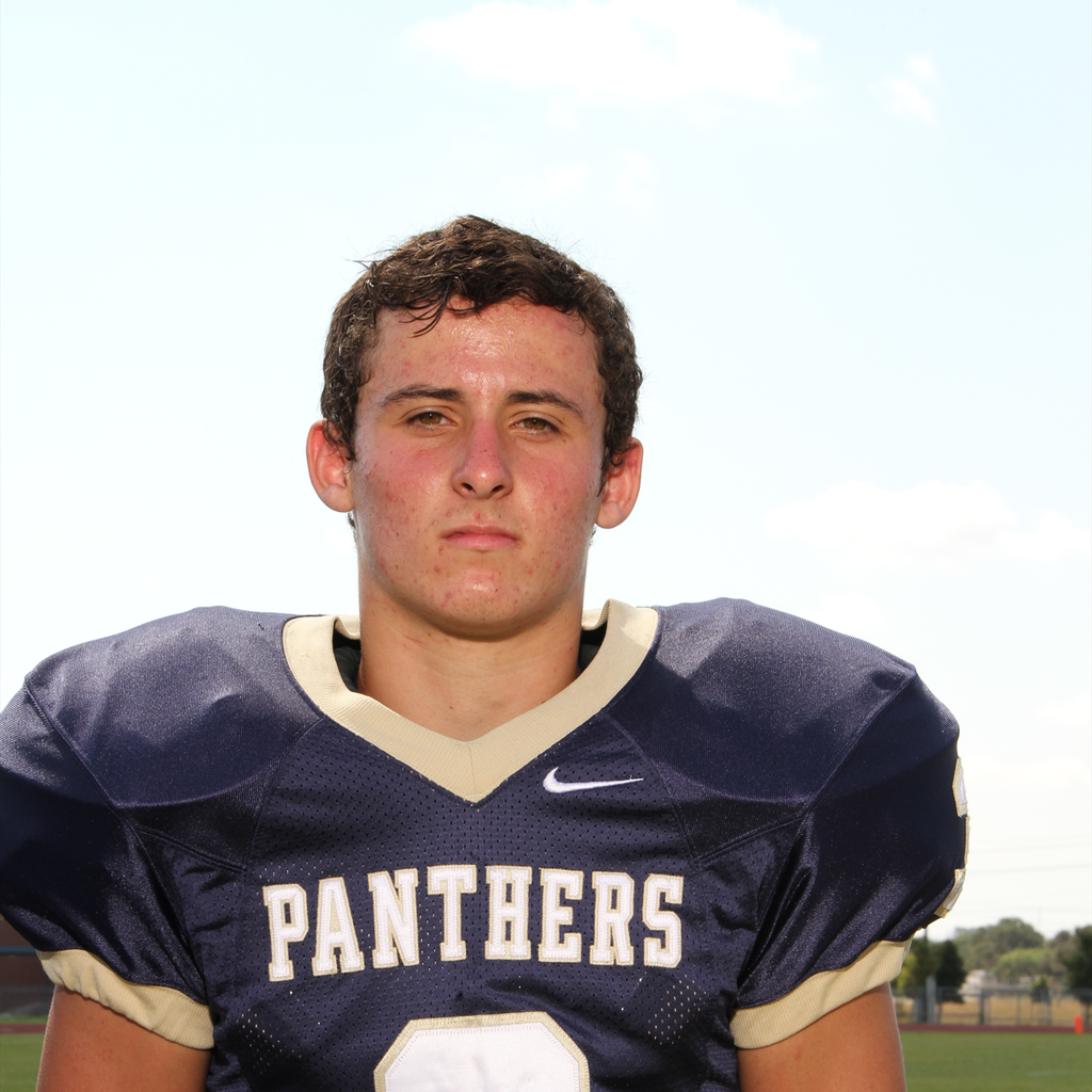 Logan Cornwell