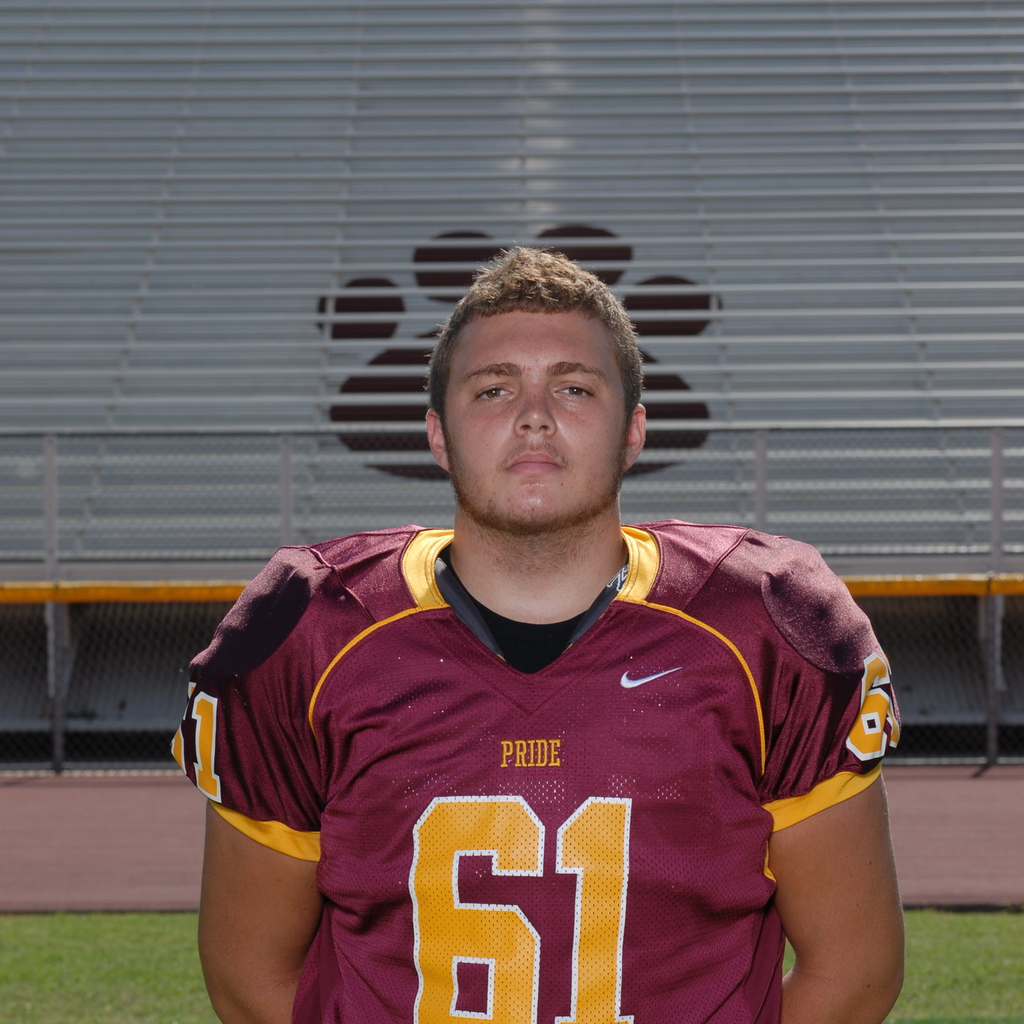 Collin Lambdin mugshot