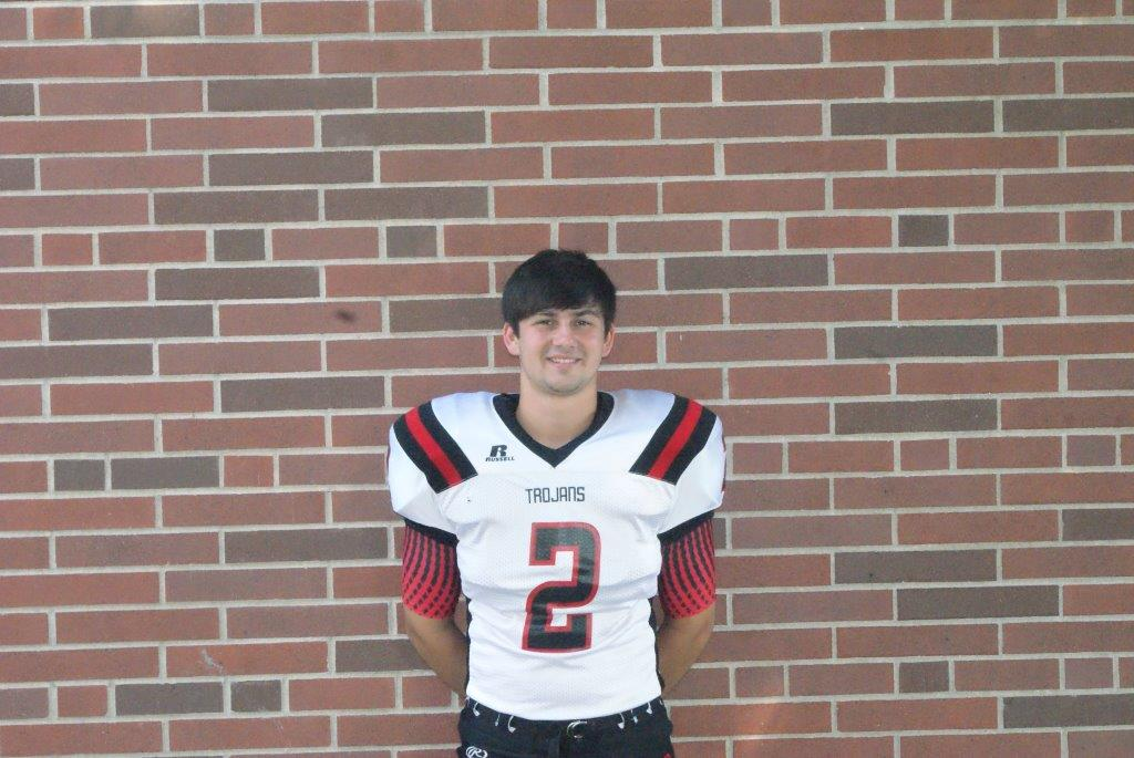 Austin Weitzenkamp