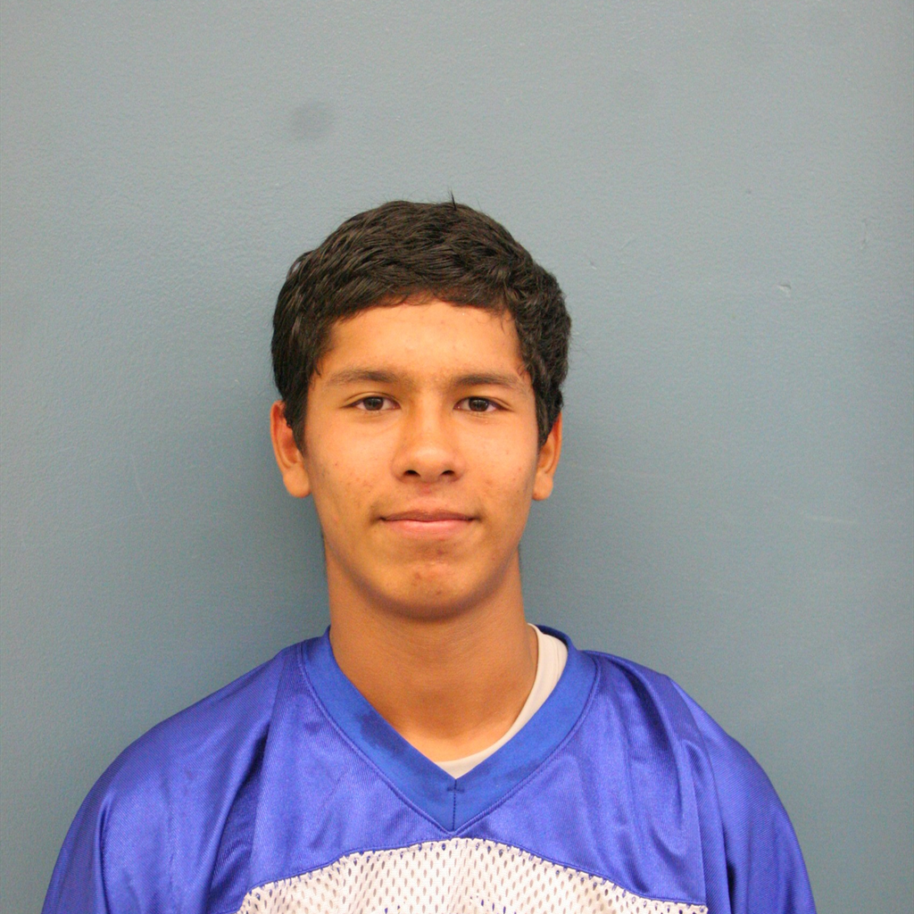 Christian Herrera mugshot