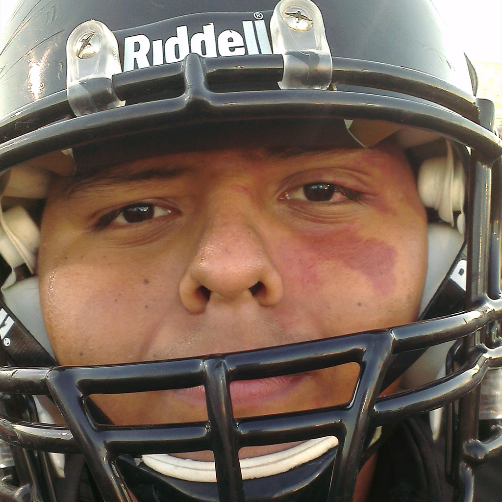 Gabe Torres mugshot