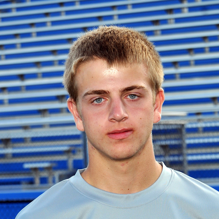Brandon Hanley