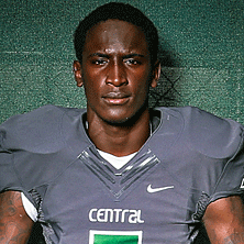 Da'vante Phillips mugshot