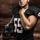 Evan Sayner