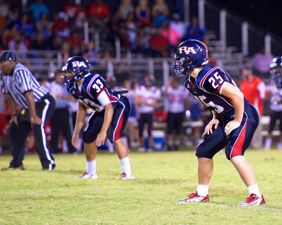 Brandon Hymel