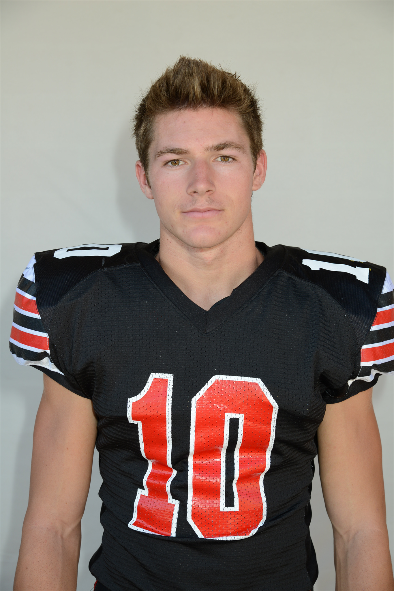 Connor Wingenroth