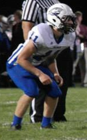 Ryan Yeager