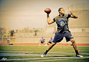 Damon  Mayes