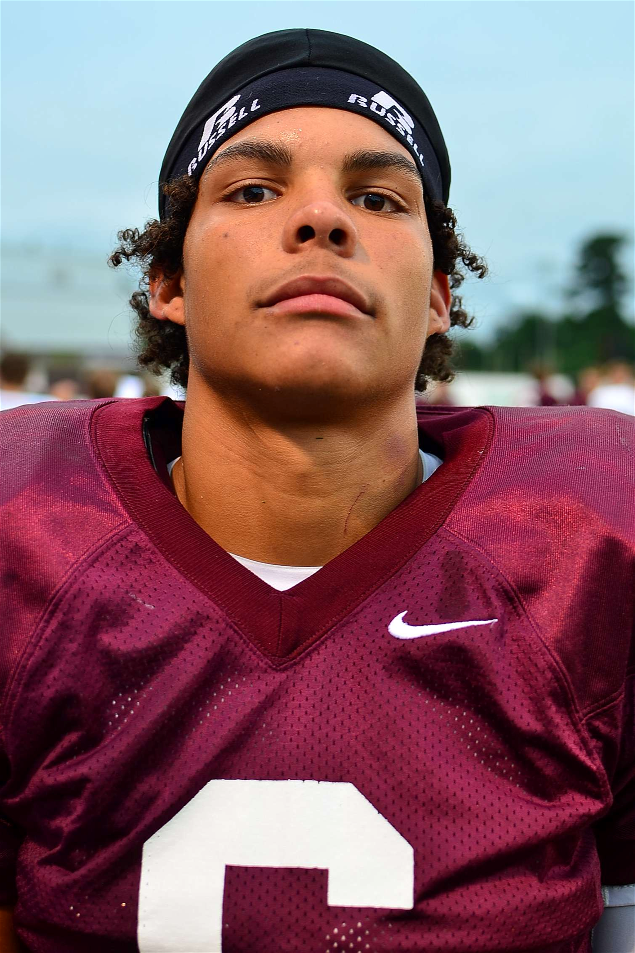 Travis Rawls