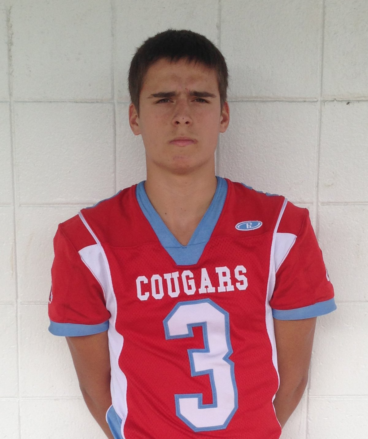 Dylan Shafer