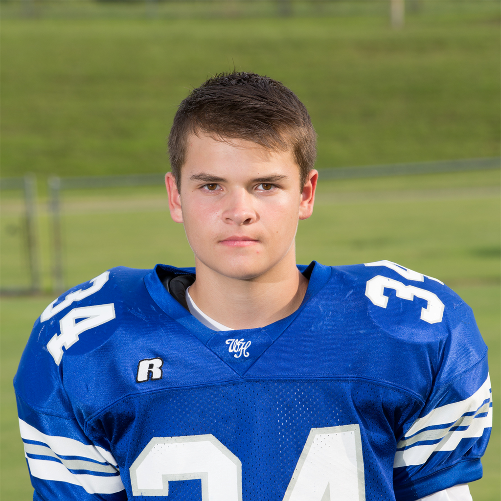Preston Long