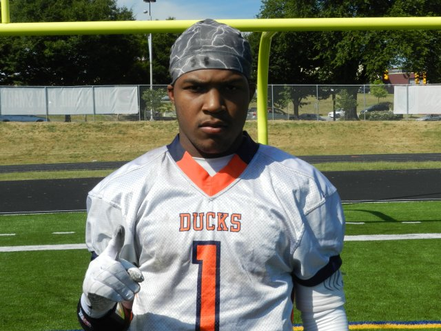 Daquan Alexander
