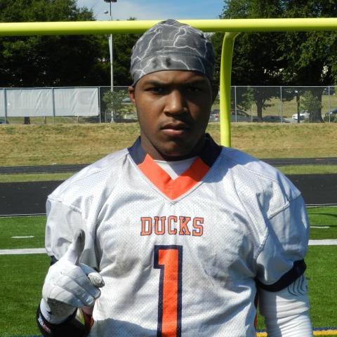 Daquan Alexander