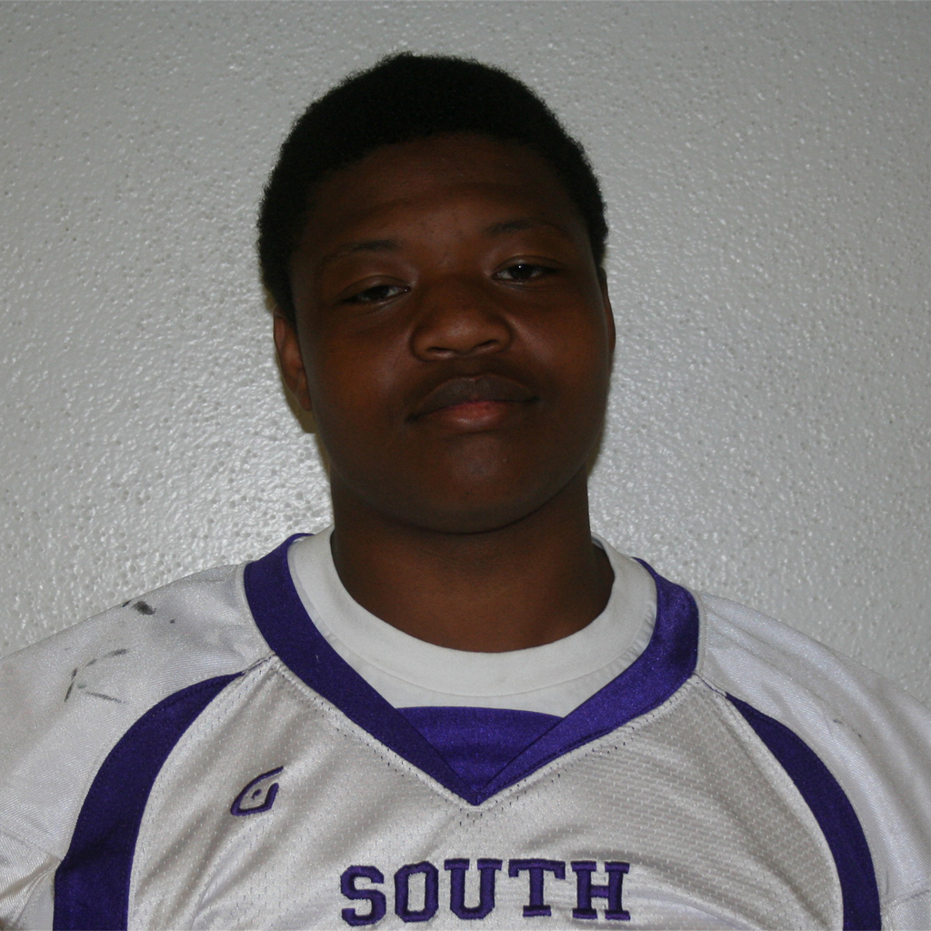 Terriek Roberts