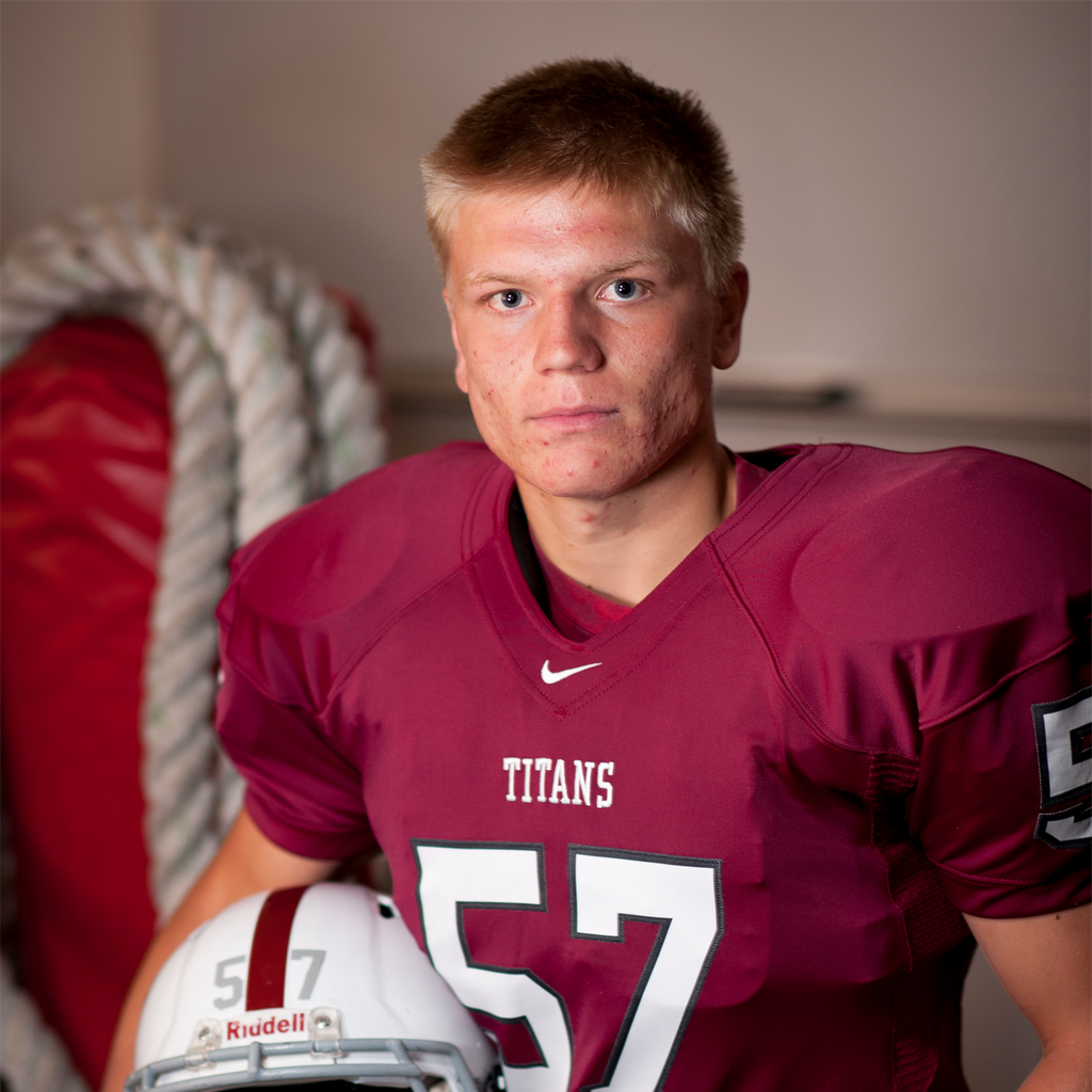 Nick Krause