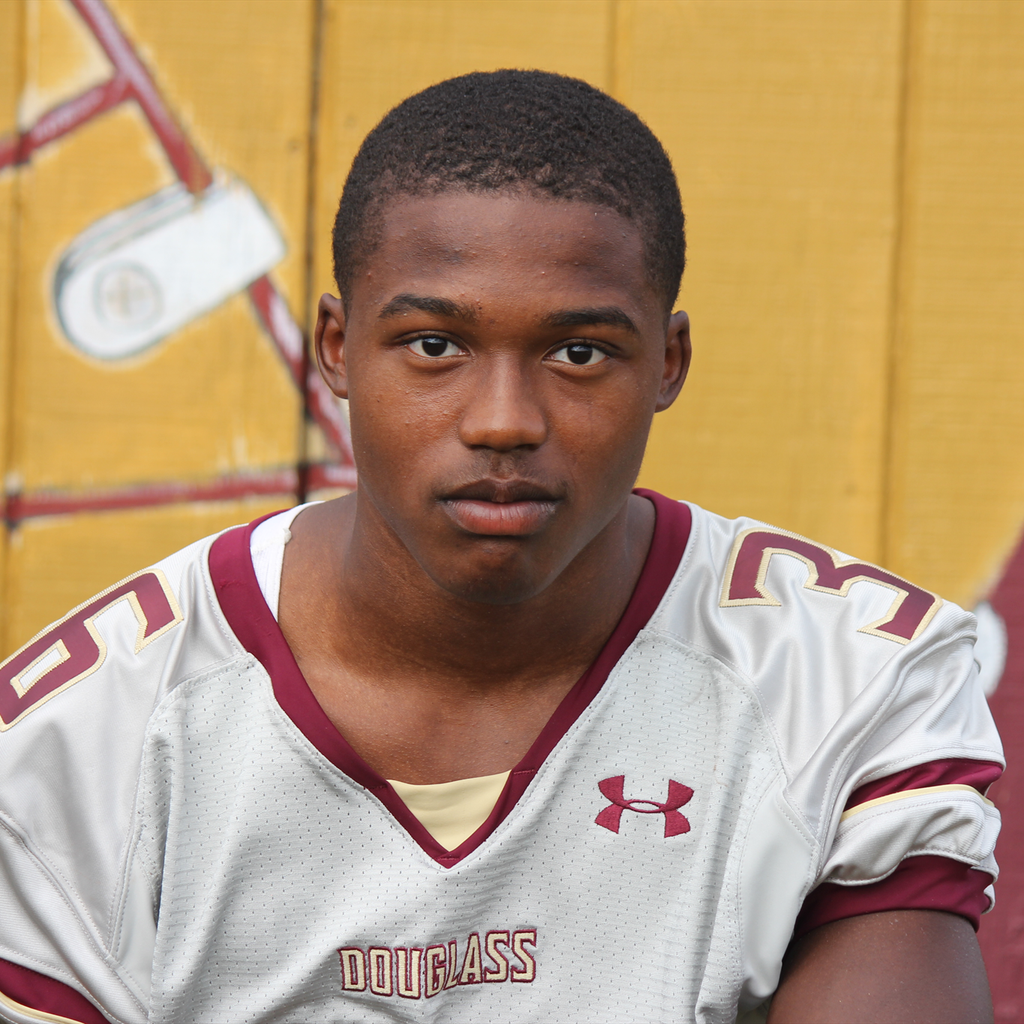Tyler Jackson-turner mugshot