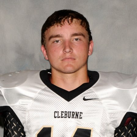Tanner Chilen mugshot