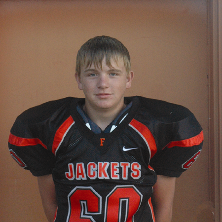Cody Wills mugshot